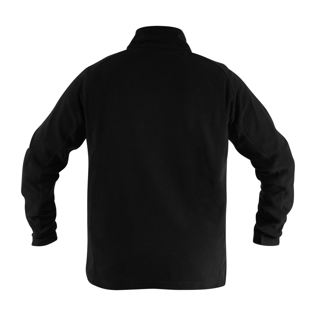 Full Zip Fleece S