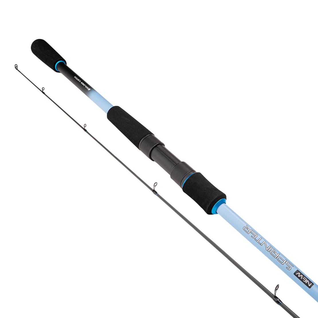 Golden Catch Rod New Sprinter 2.10m 3-15g