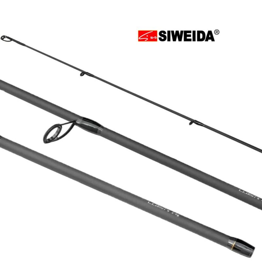 Въдица SIWEIDA THUNDER SPIN 1.98М - 2-8Г