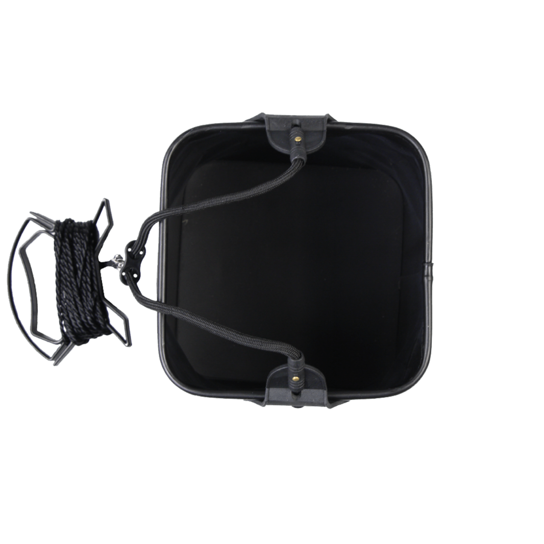 Golden Catch Sintez EVA Water Bucket