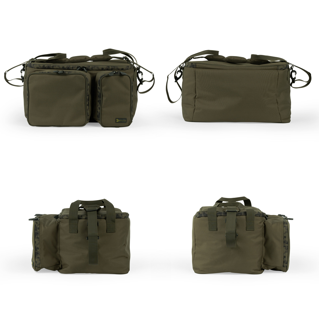 RVS COOKBAG