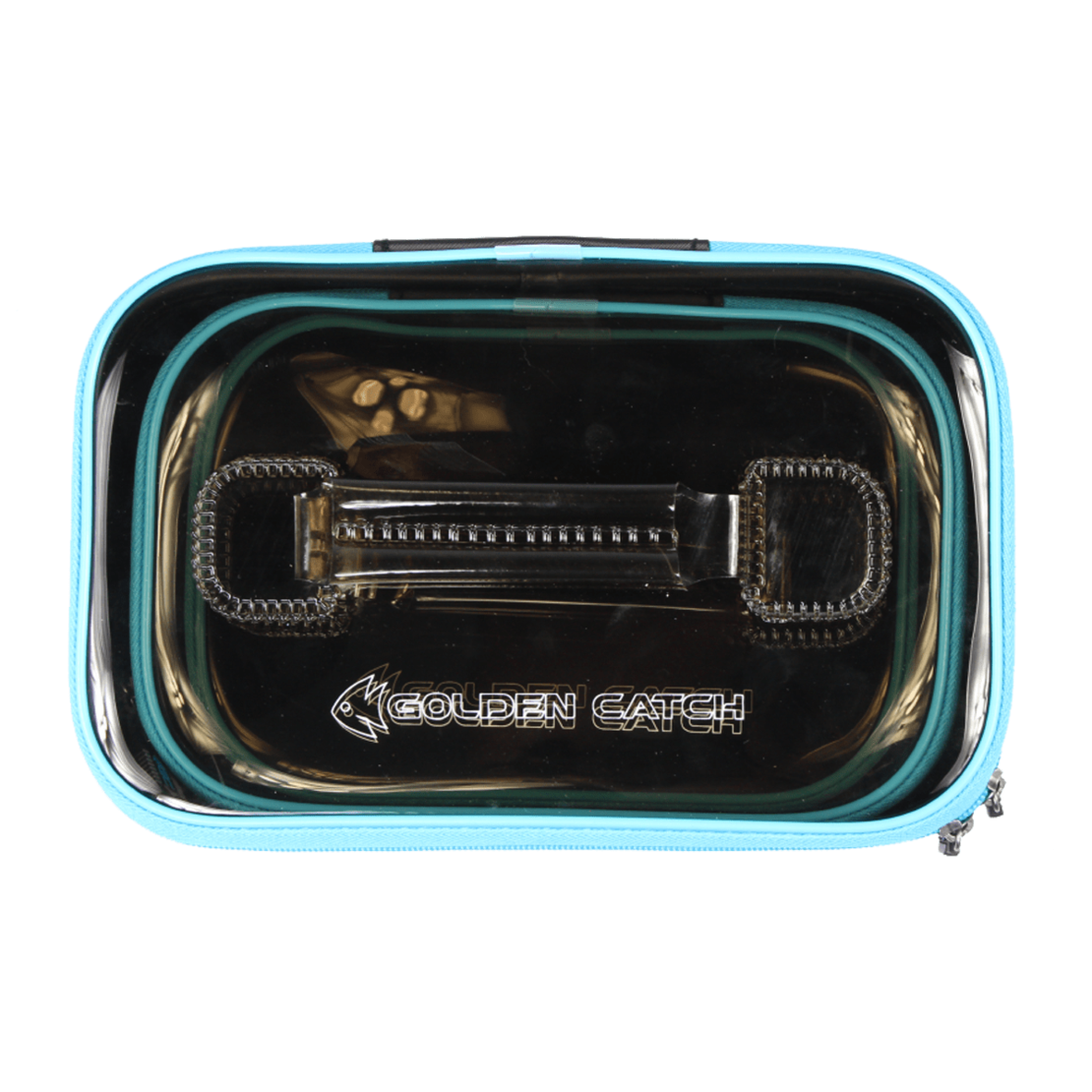 Golden Catch Sintez EVA Accessory Cases