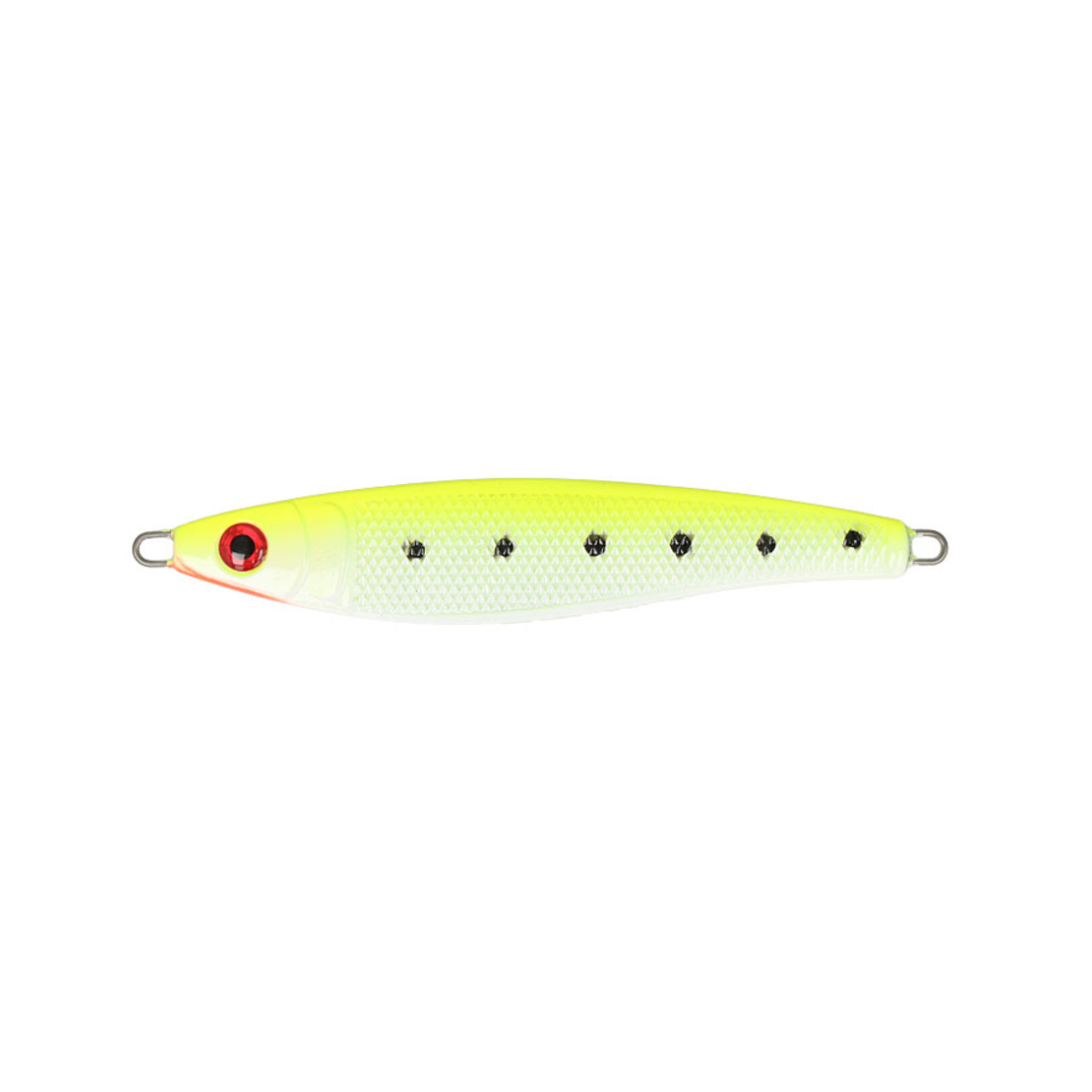 Golden Catch Metal Jig Nordic Fjord 400g NP004G Glow