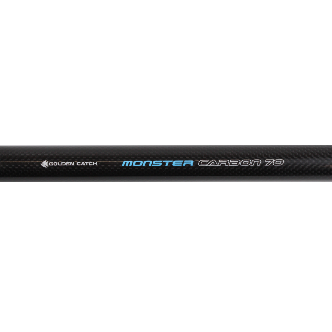 Golden Catch Landing Net Monster Carbon KVSK70601802P