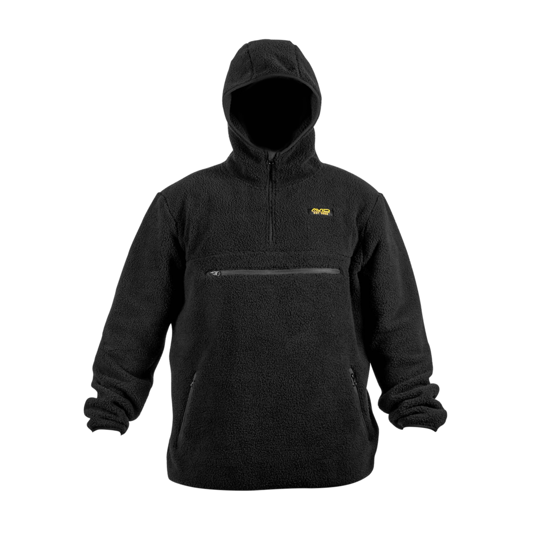 SHERPA PULLOVER - XL
