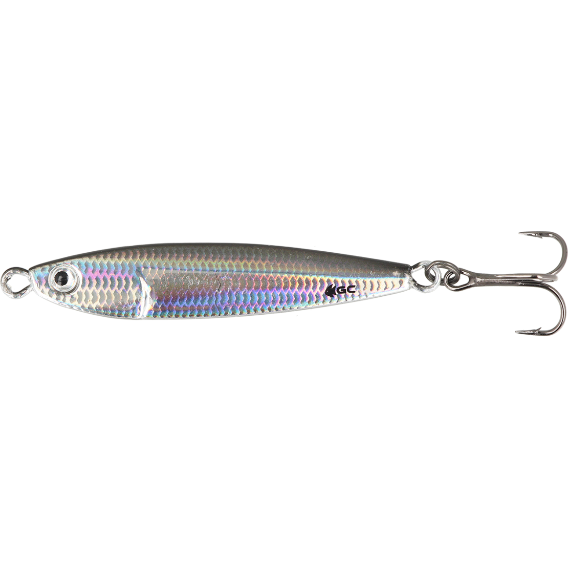 Golden Catch Metal Jig Blaze 15g 201