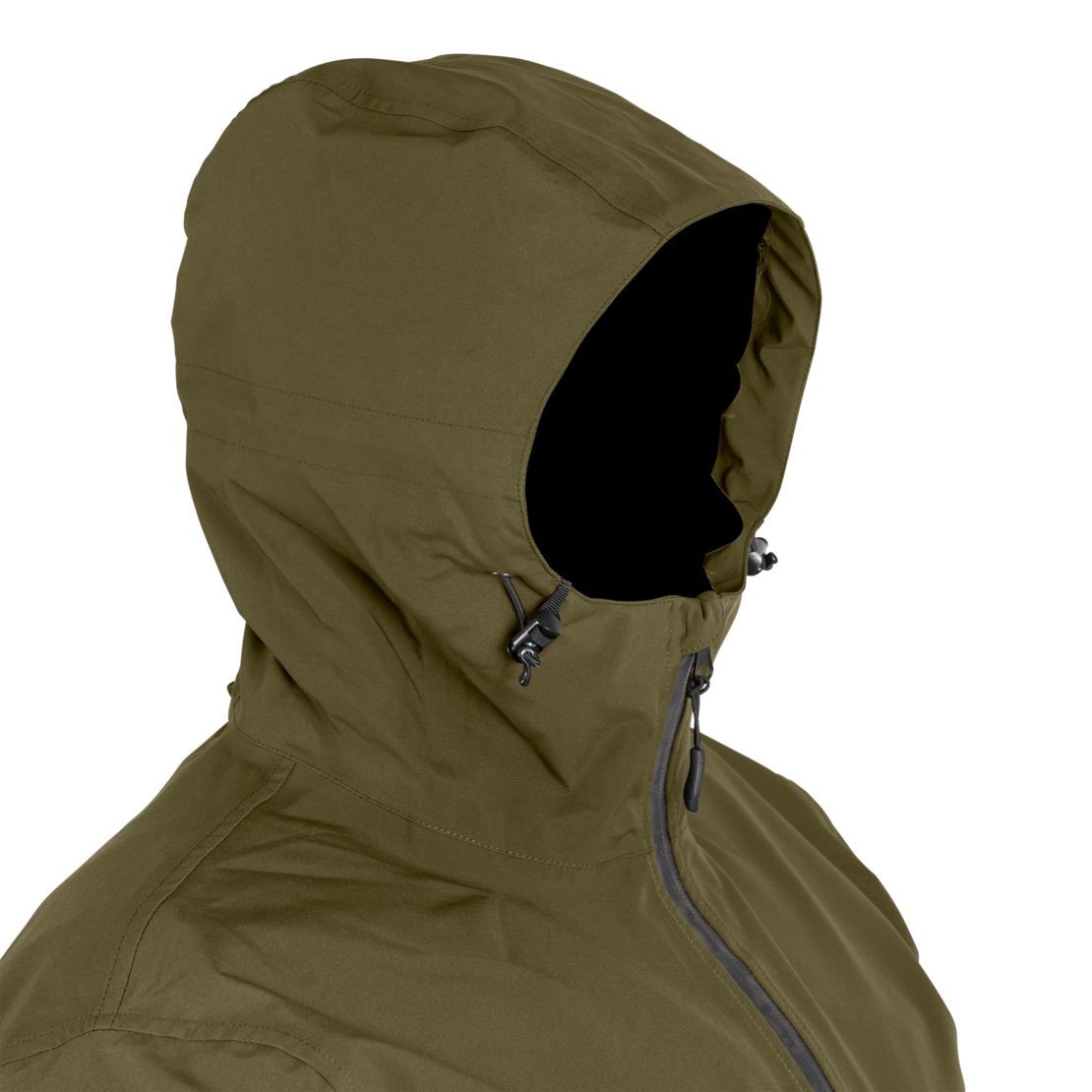 Hydro-Force 20k Pullover Jacket XXXXL