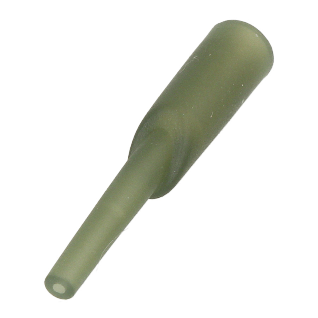 Golden Catch Run Rig Rubbers(6pcs)Green