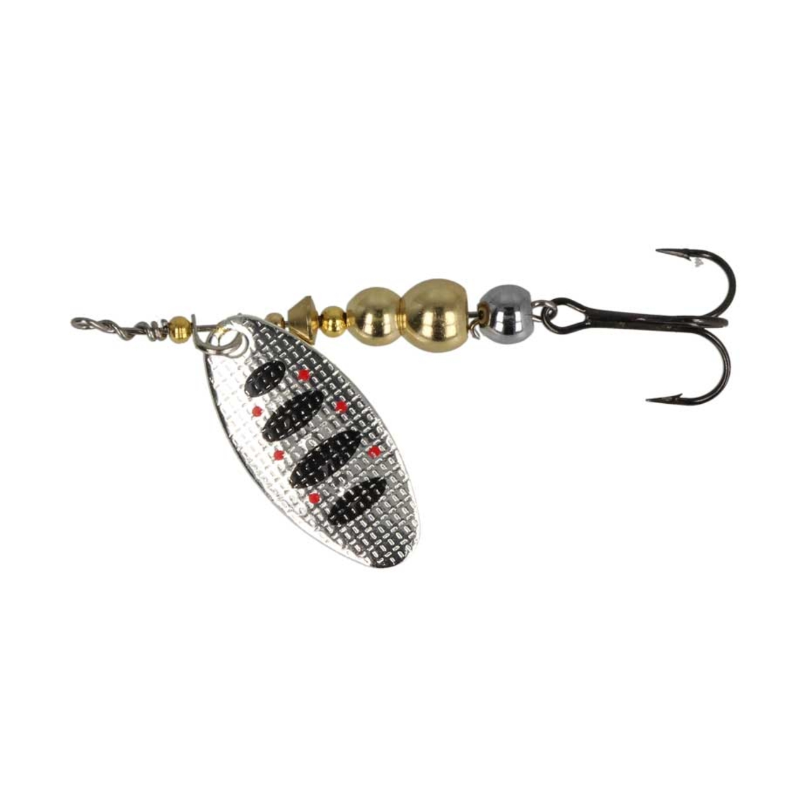 Golden Catch Spinner Sensor 1 6.5g 12S