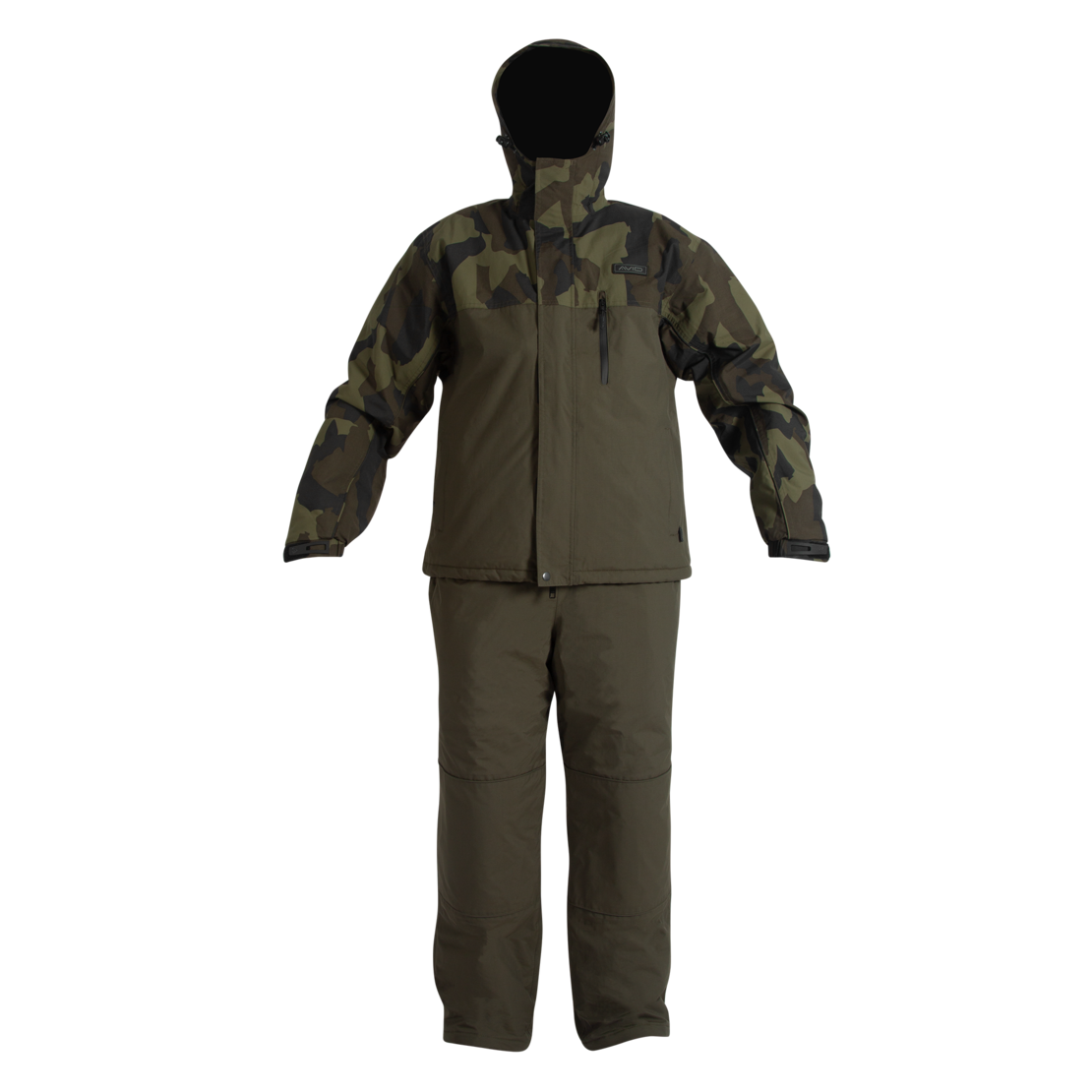 Arctic-Series 2-Piece Thermal Suit - XL