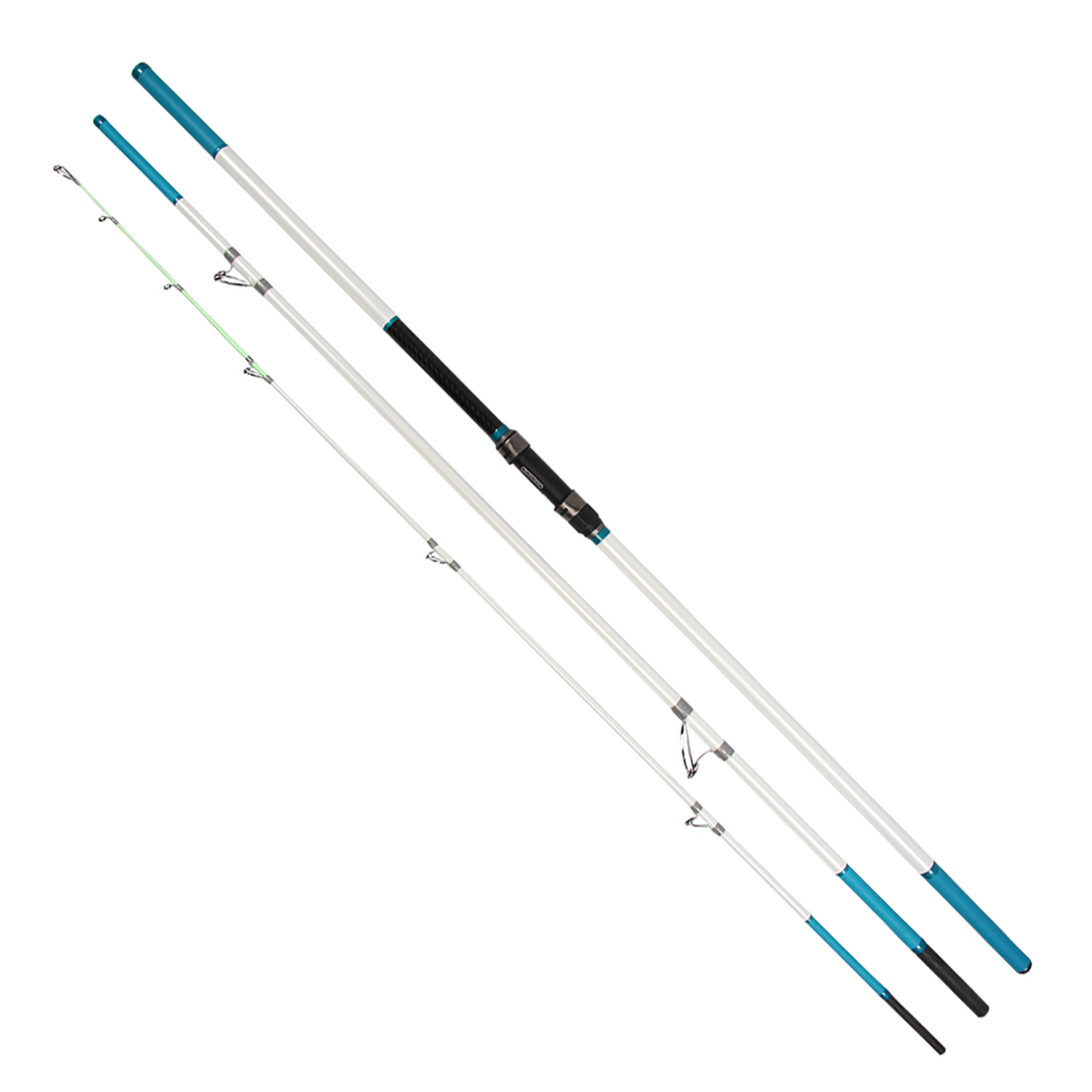 Golden Catch Rod Amullet Surf 4.20m 100-220g