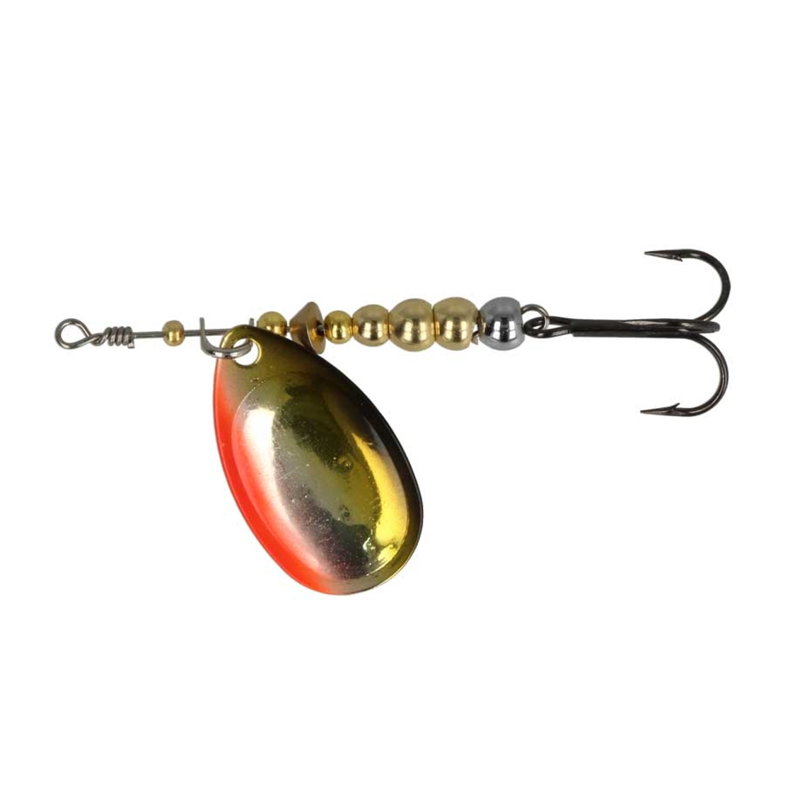 Golden Catch Spinner Jazz 2 4.5g 06S