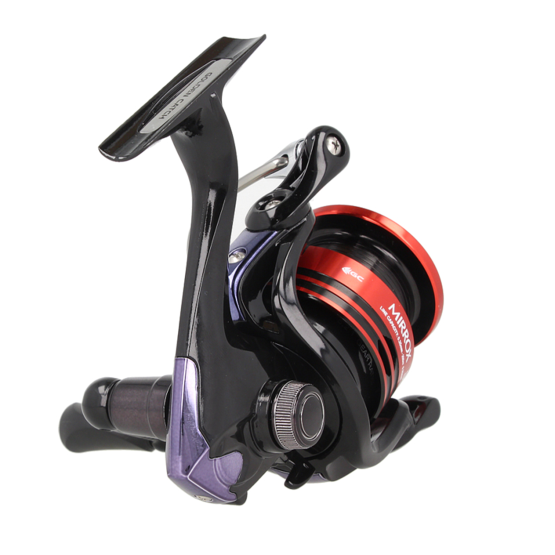 Golden Catch Reel Mirrox 3000S