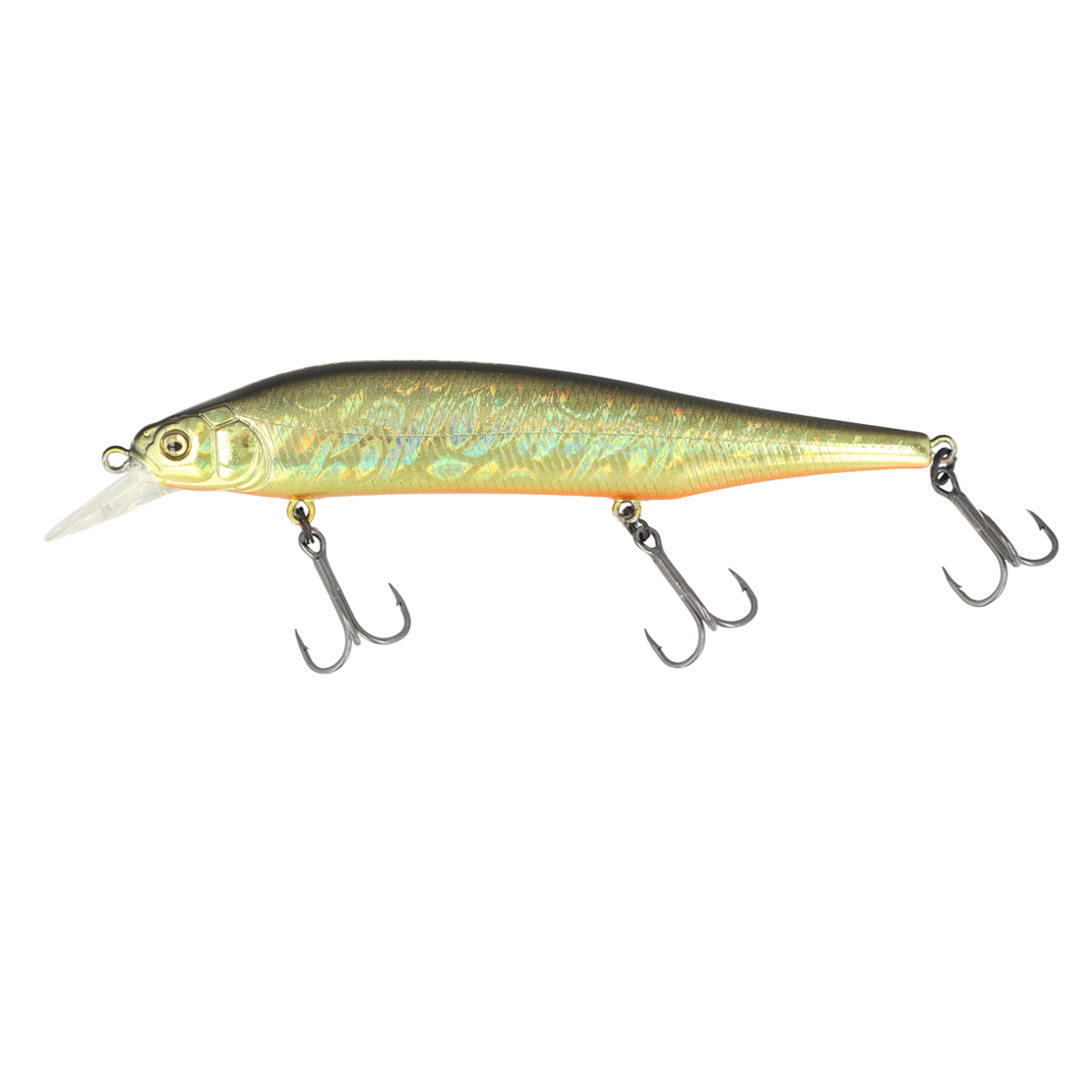 Golden Catch Hard Lure Dazzler 115SP 15.3g 004
