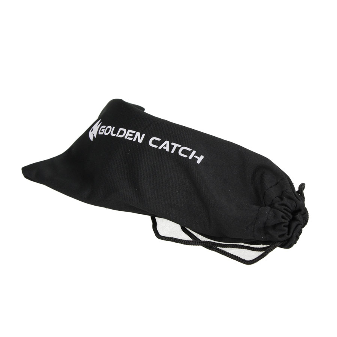 Golden Catch Polarized Sunglasses MG232BR