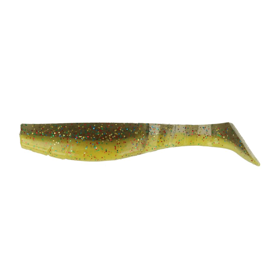 Zeox Silicone Baits Catchy Shad 2.9