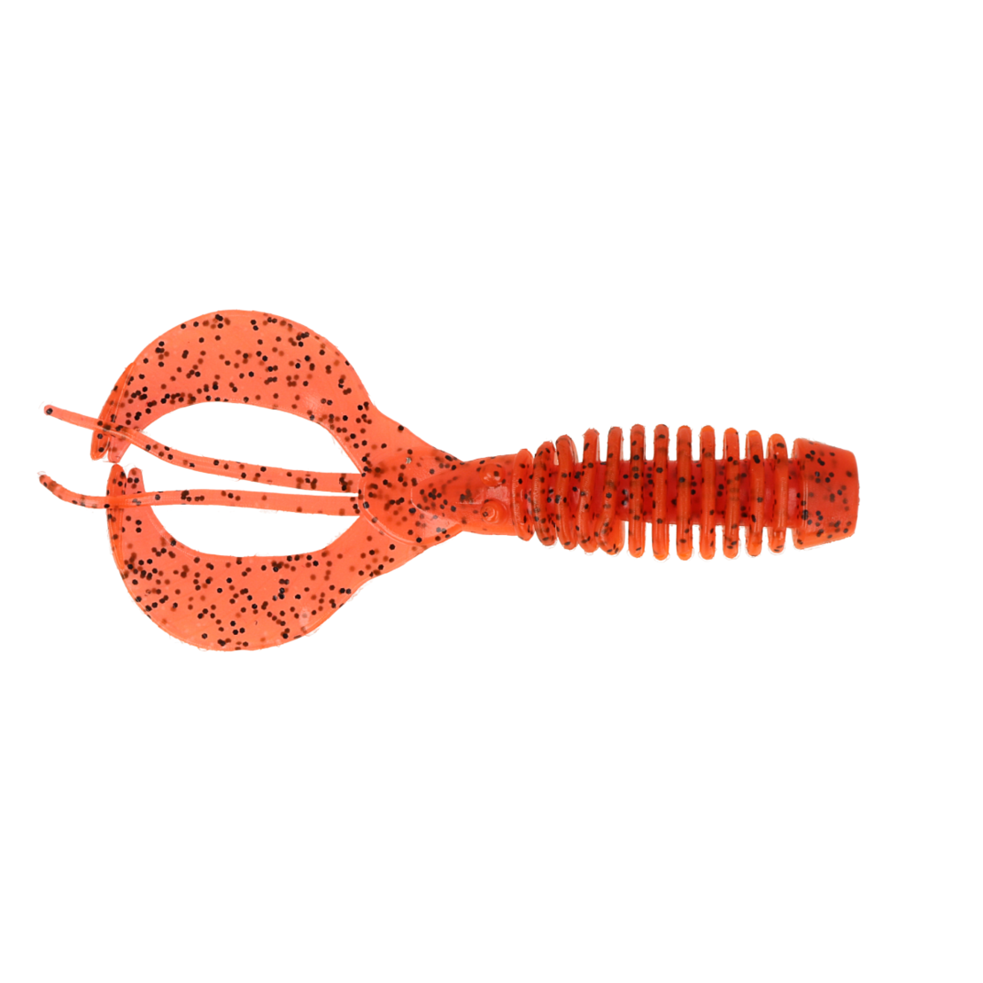 Zeox Silicone Baits Trigger Craw 3.7