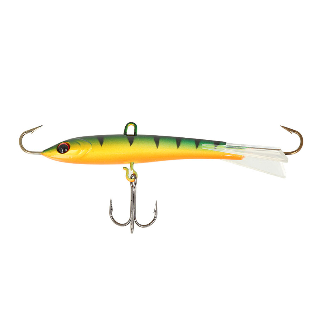 Golden Catch N-Ice Jig 28g B103