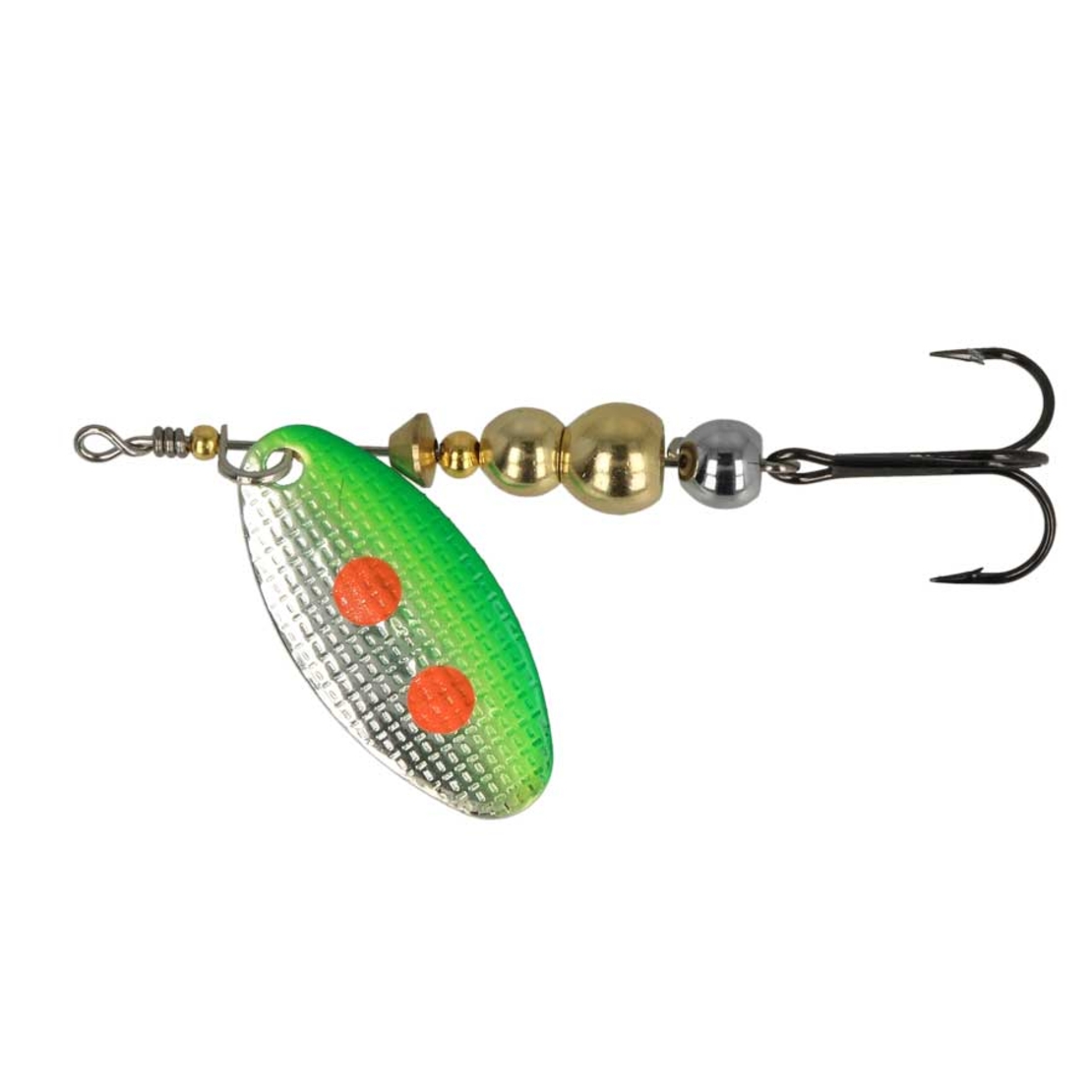 Golden Catch Spinner Sensor 0 3.5g 04SO