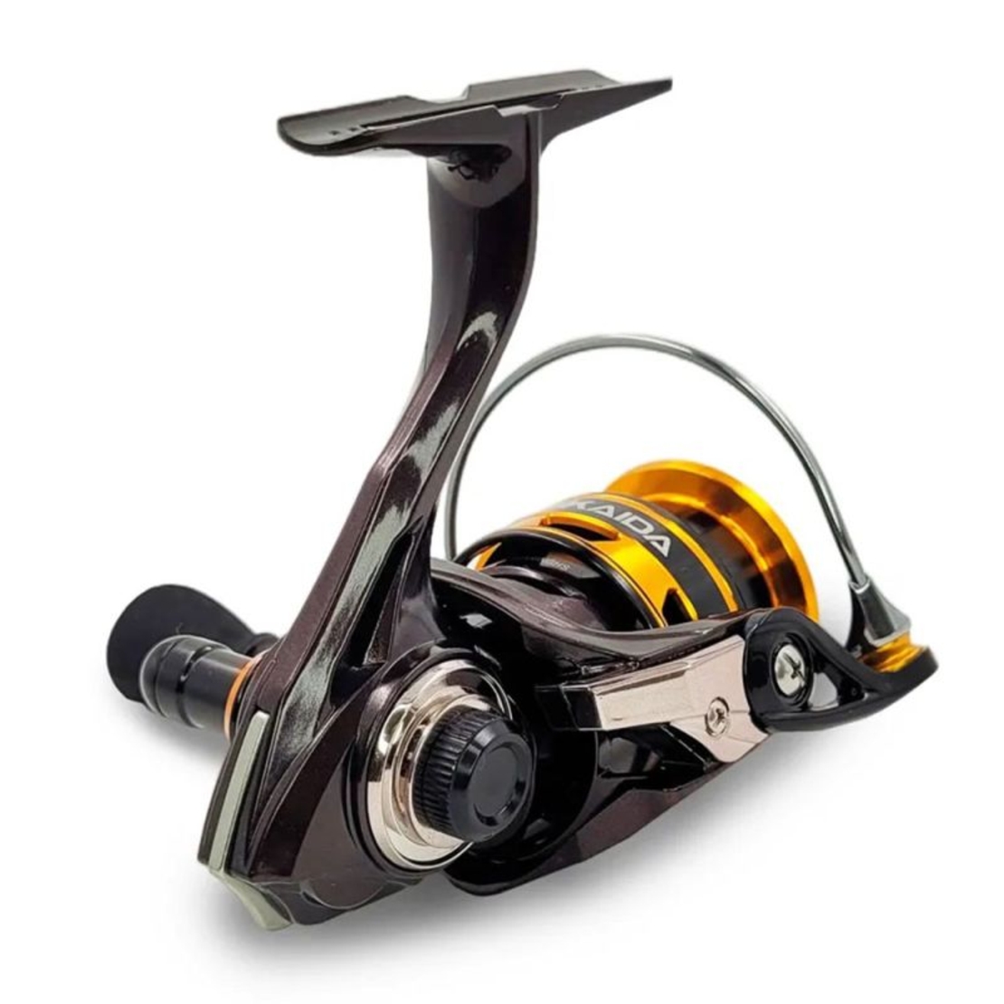 Kaida Mage 2000HF Carbon Body/Rotor