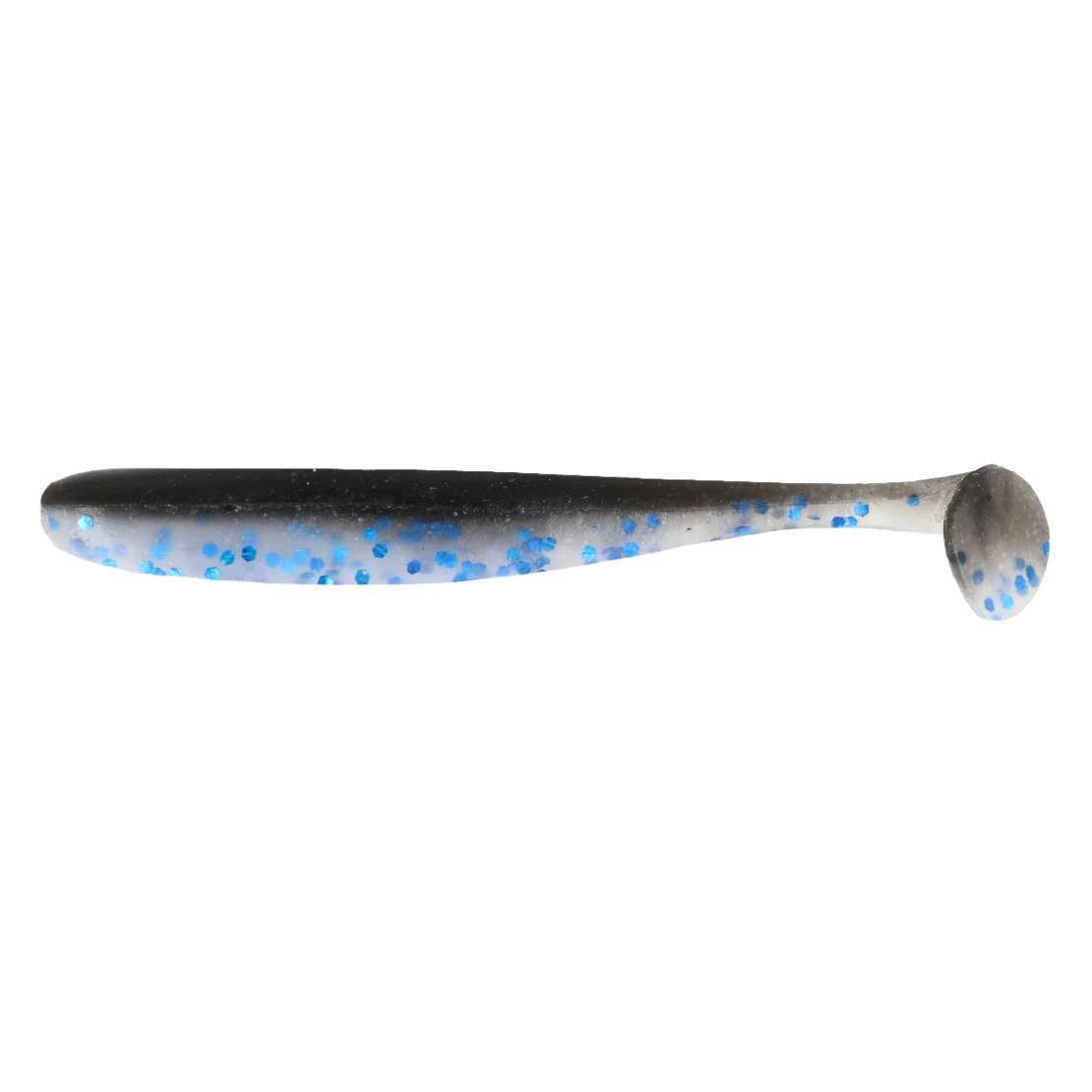 Zeox Silicone Baits Shemi Shad 2.7