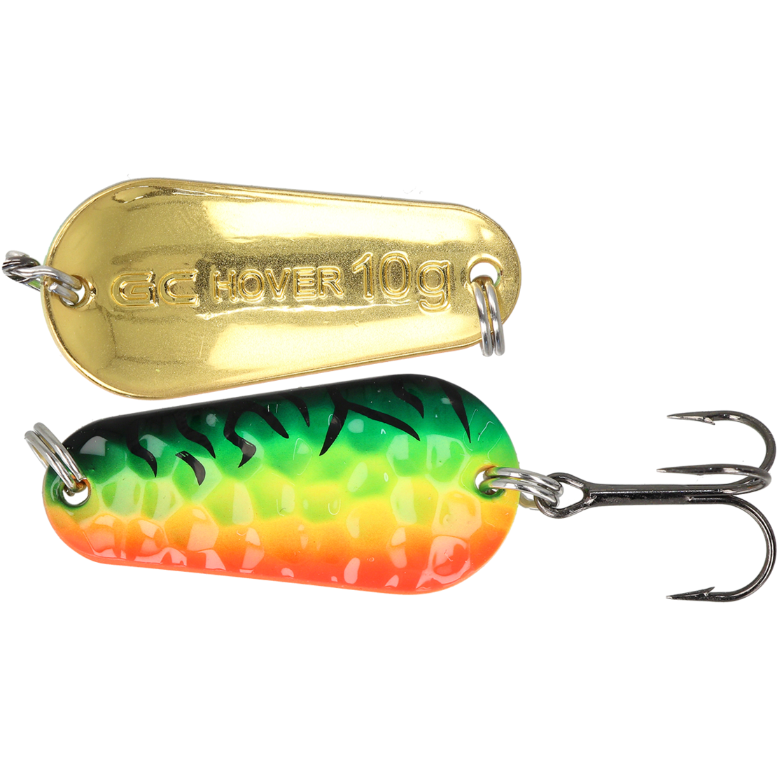 Golden Catch Spoon Hover 5g GC01G