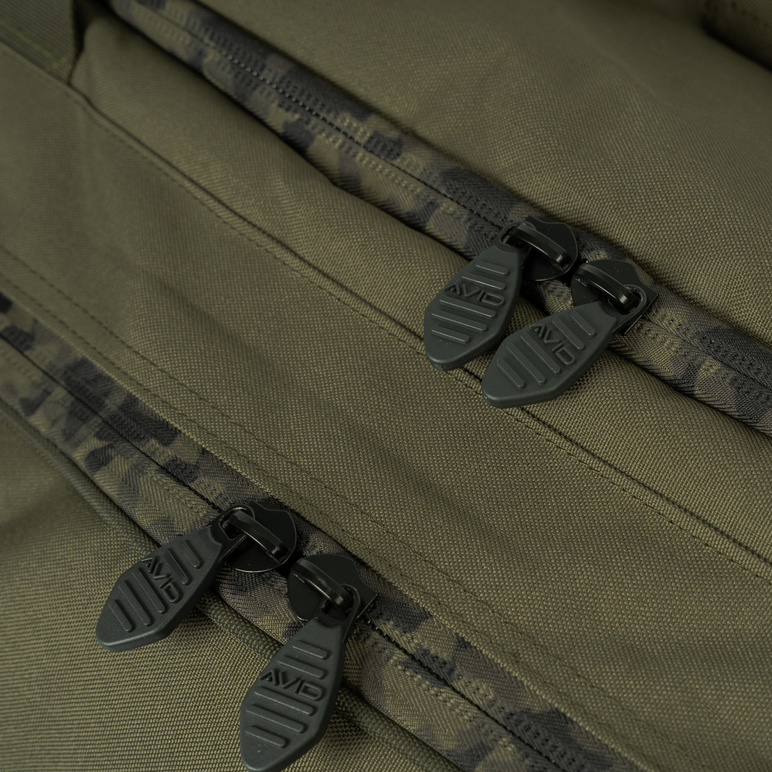 RVS CARRYALL - LARGE