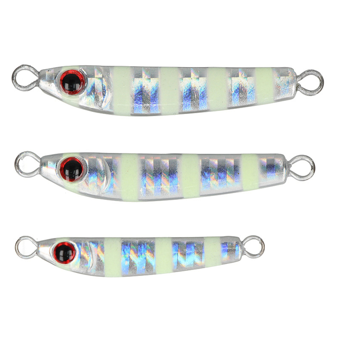 Golden Catch Metal Jig Arrow 14g 104