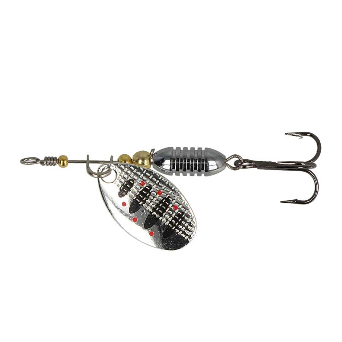 Golden Catch Spinner Twist 3 9g 12S