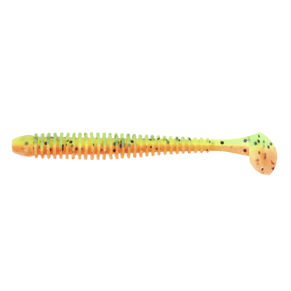 Zeox Silicone Baits Trigger Shad Tail 2.2