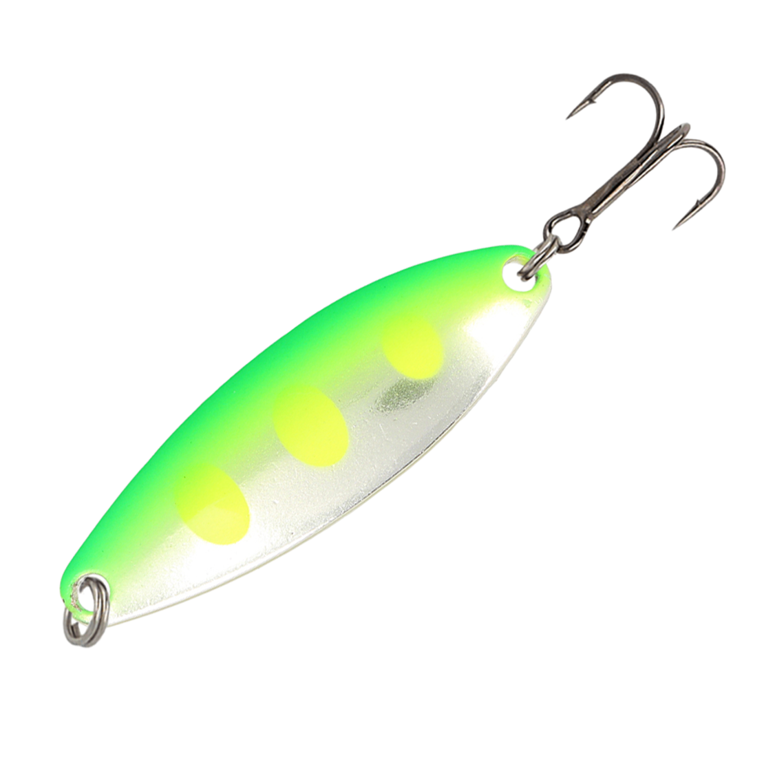 Golden Catch Spoon Ballistic 12g 04S