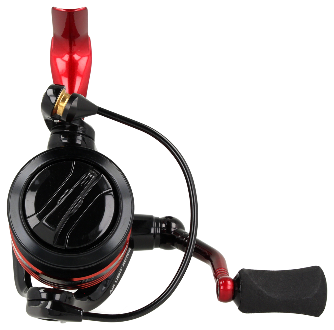 Golden Catch Reel Mirrox Air 4000S
