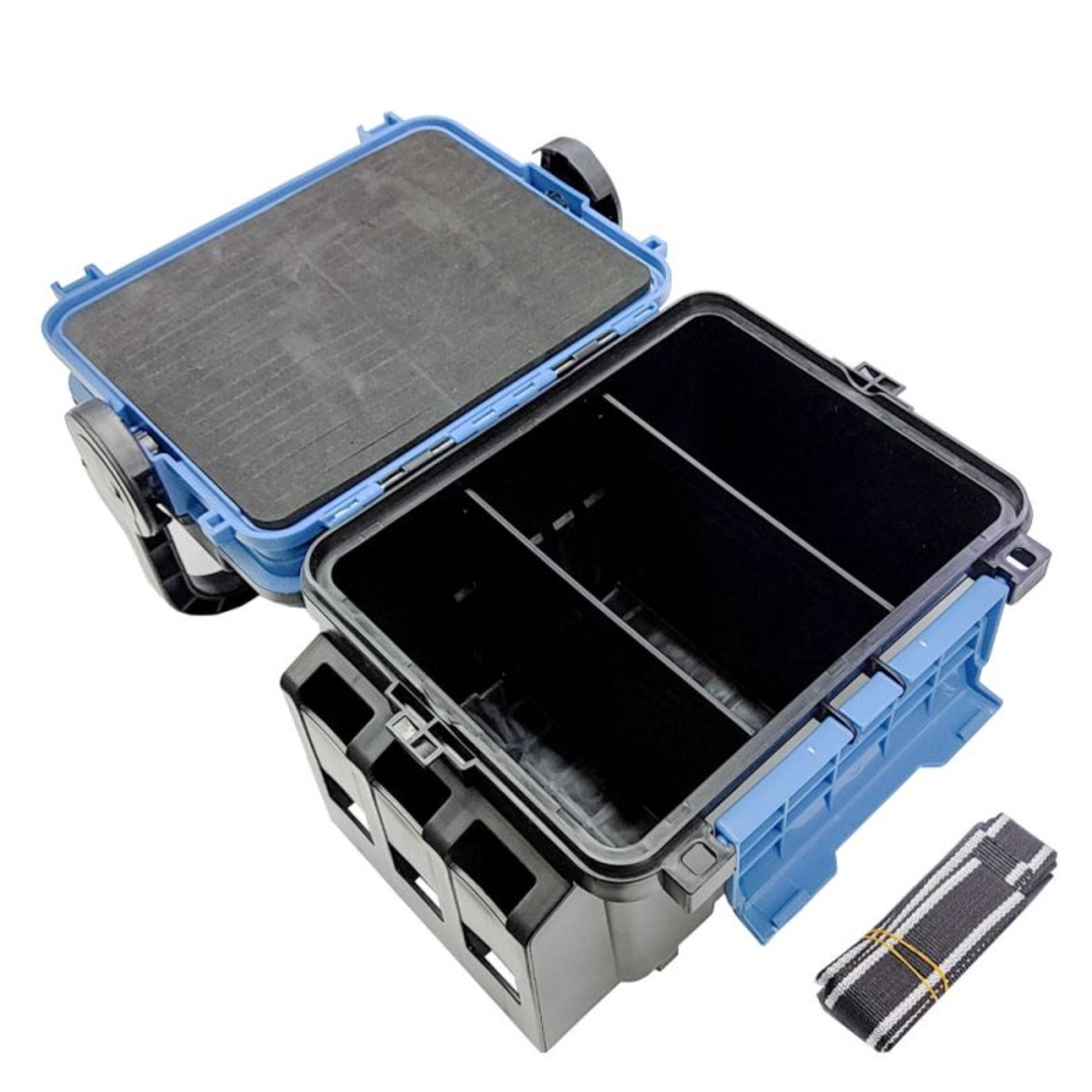 Куфар TACKLE SEAT BOX SURF CASTING