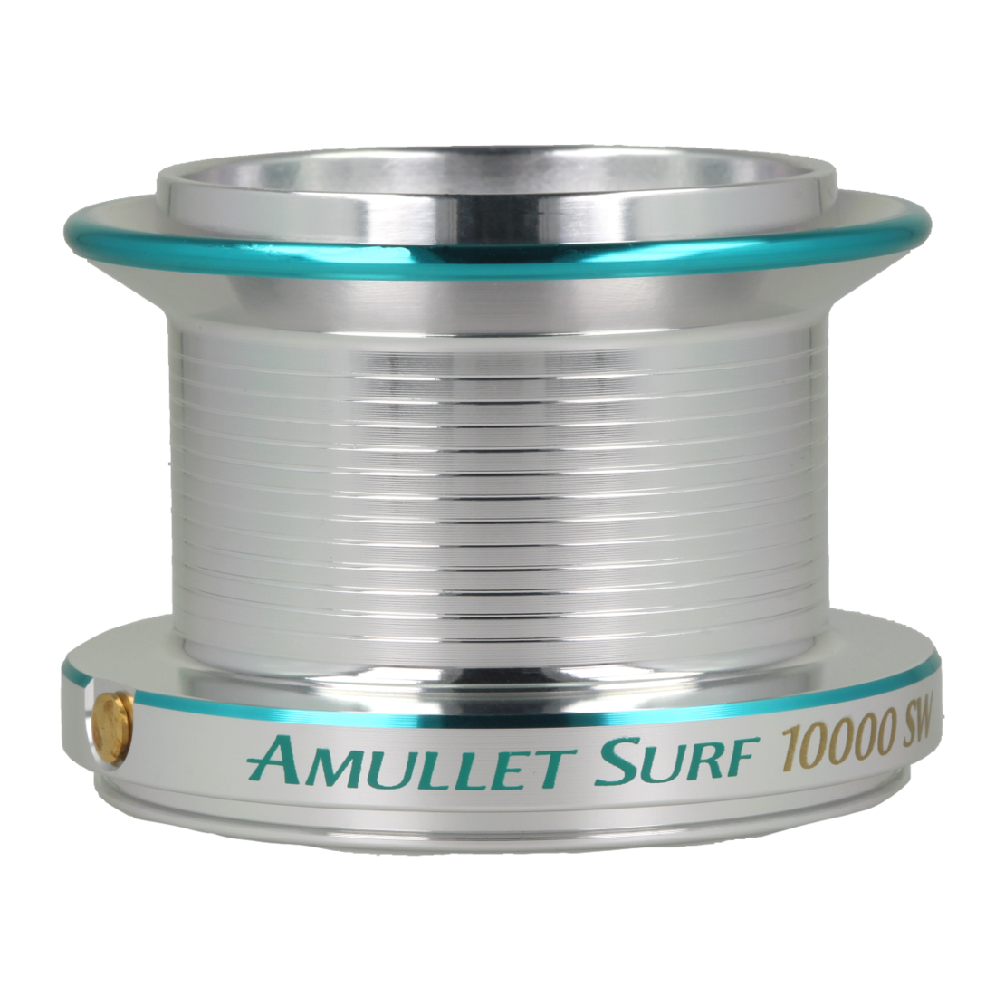 Golden Catch Spool Amullet Surf 10000SW