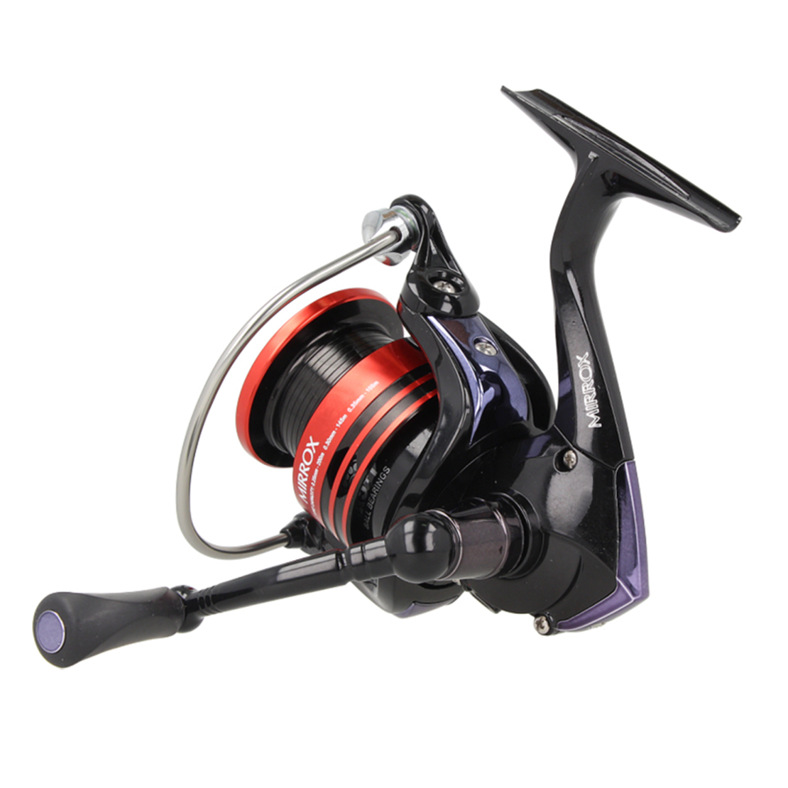 Golden Catch Reel Mirrox 3000S
