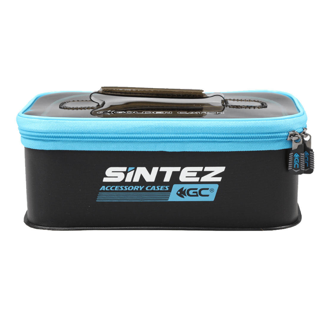 Golden Catch Sintez EVA Accessory Cases