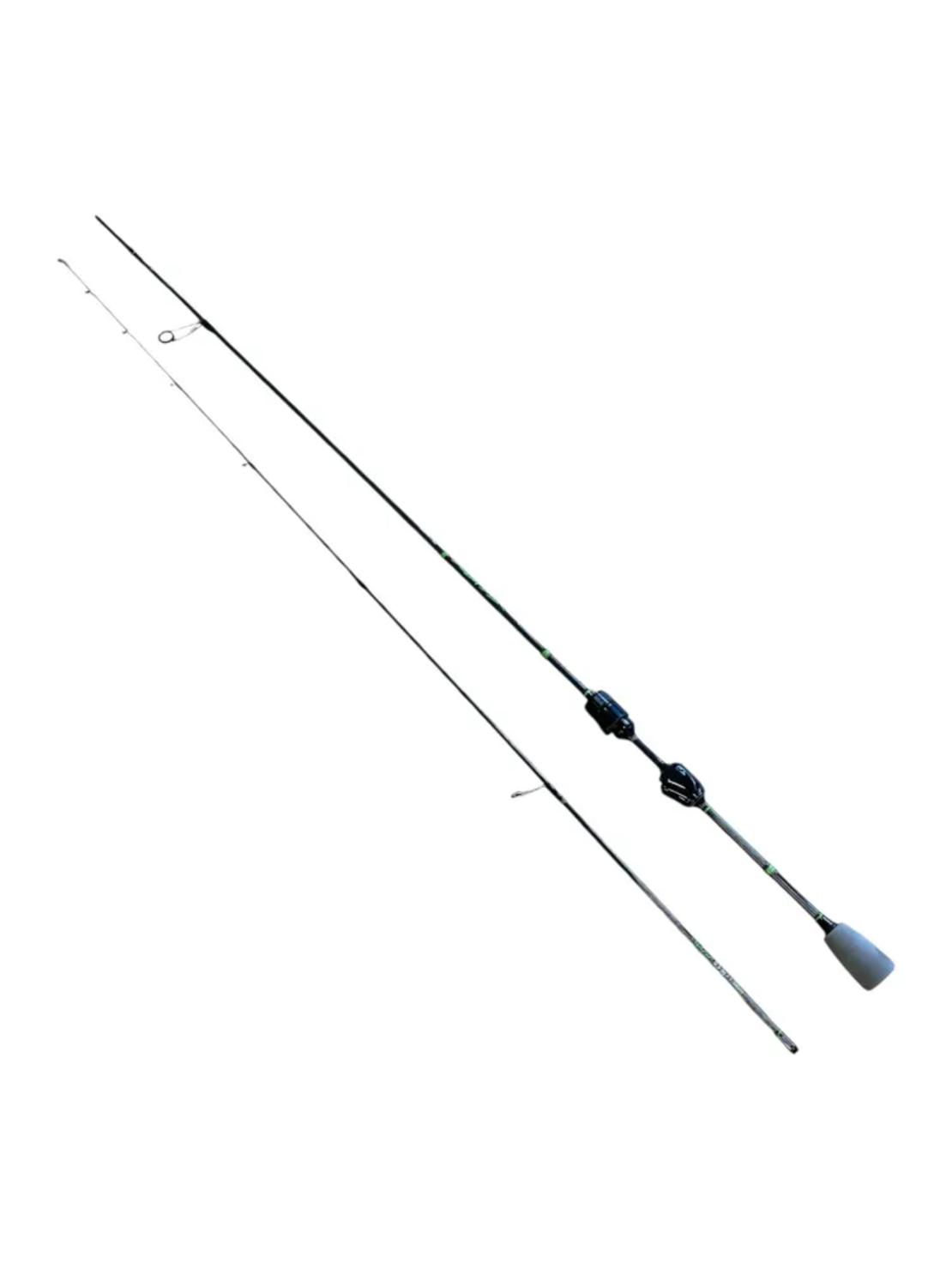 KAIDA SLENDER от 0.3 гр до 3 гр 185 см