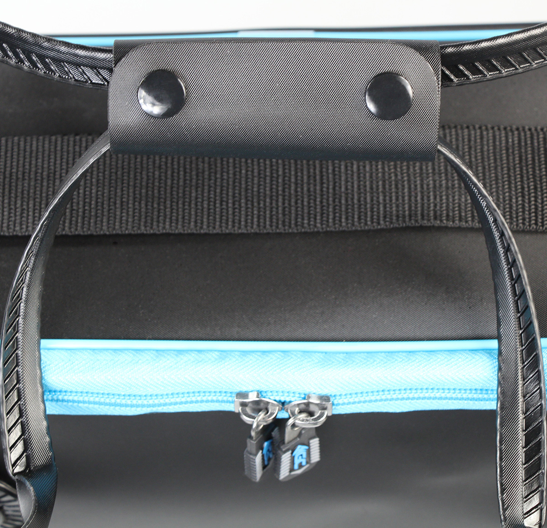 Golden Catch Sintez EVA Keepnet Bag
