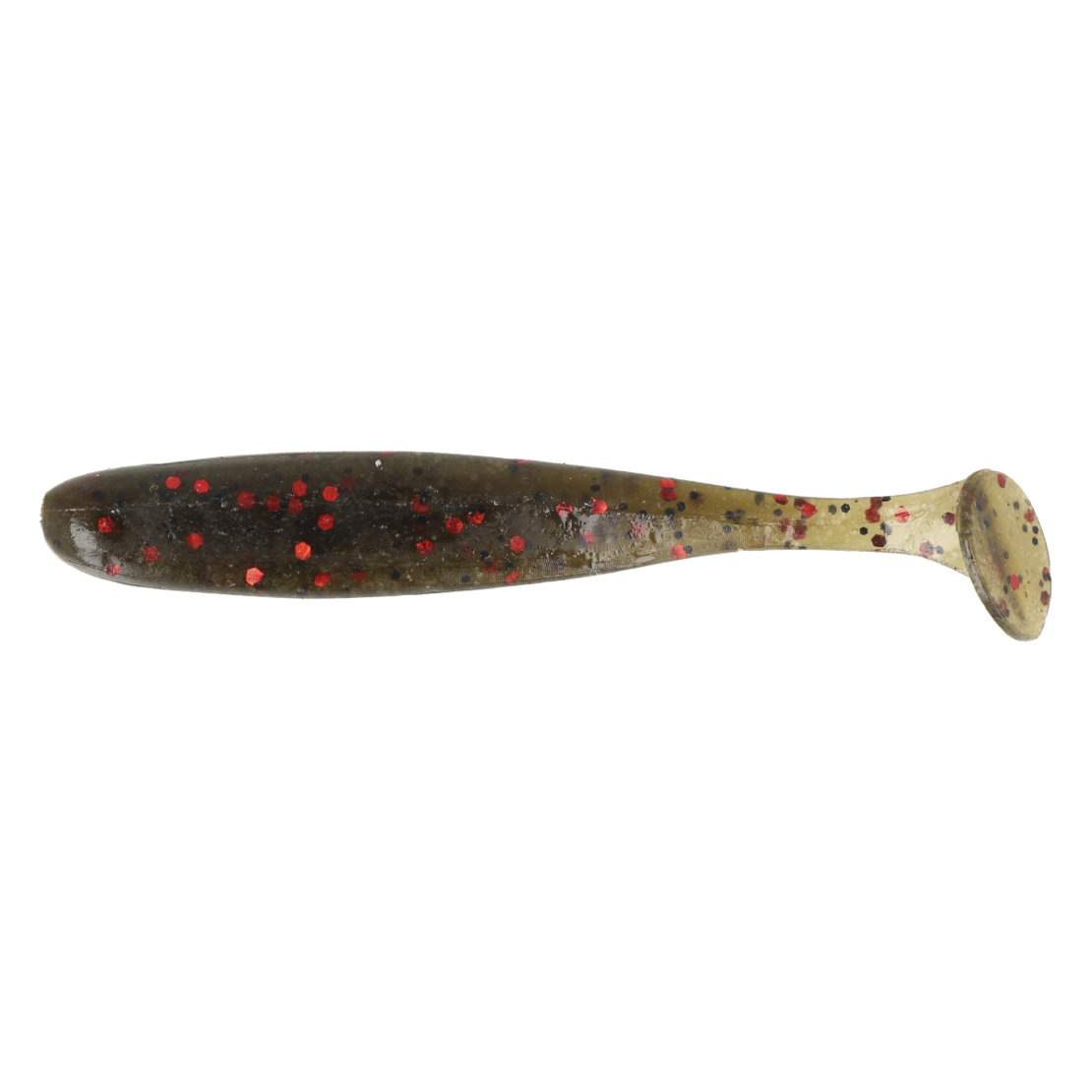 Zeox Silicone Baits Shemi Shad 2.7