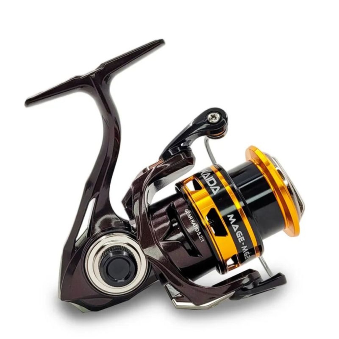 Kaida Mage 2000HF Carbon Body/Rotor