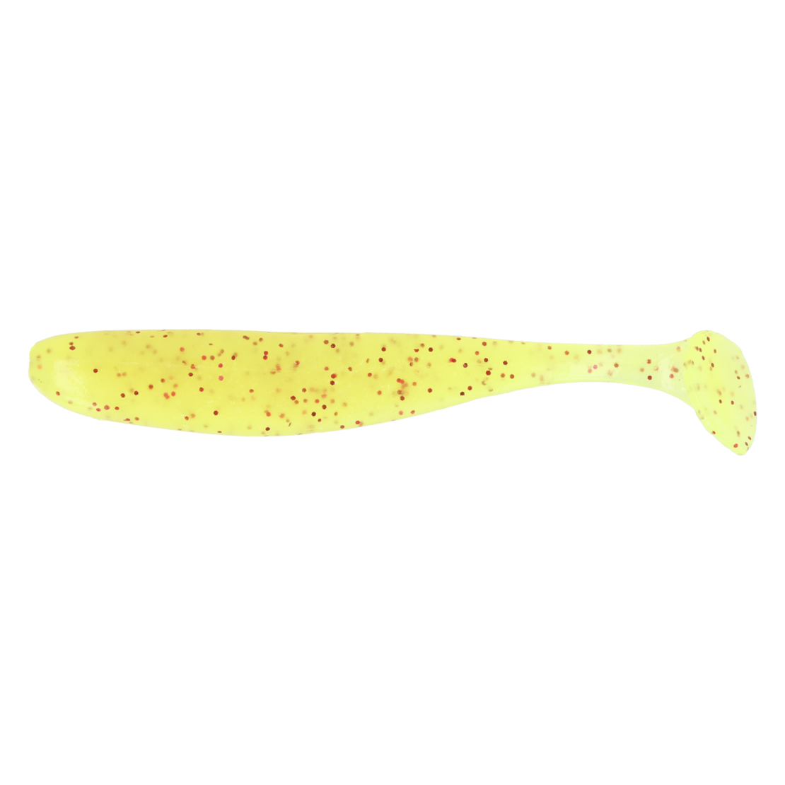 Zeox Silicone Baits Shemi Shad 2.7