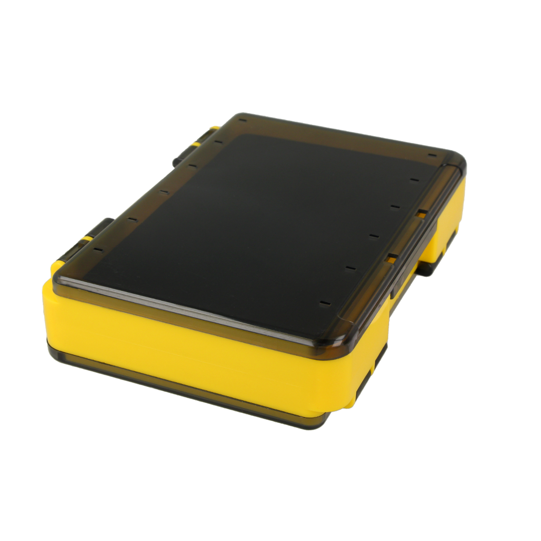 Golden Catch Reversible Worm Case RWC-1410F