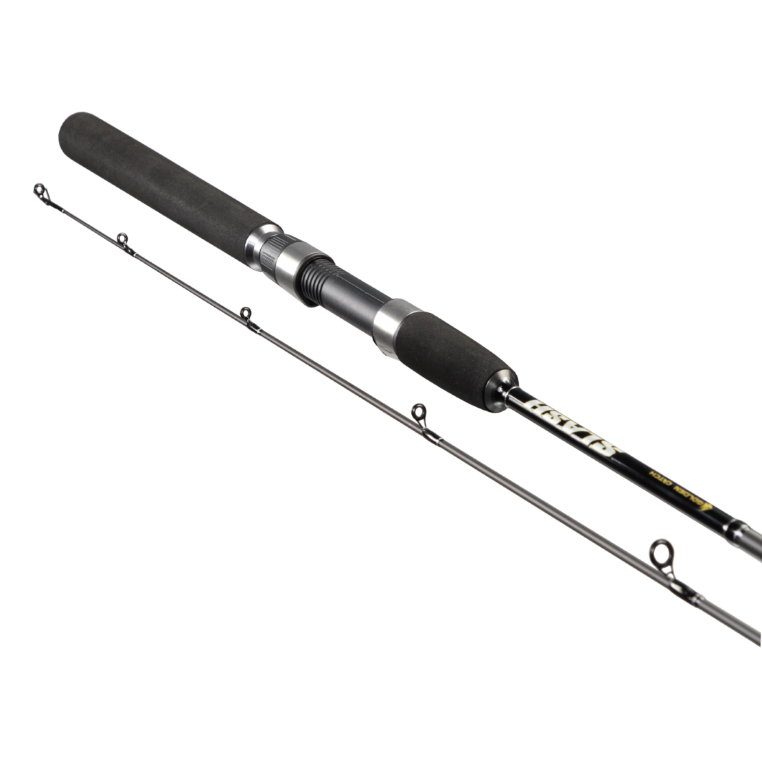 Golden Catch Rod Slash SLS-662M 1.98m 6-24g