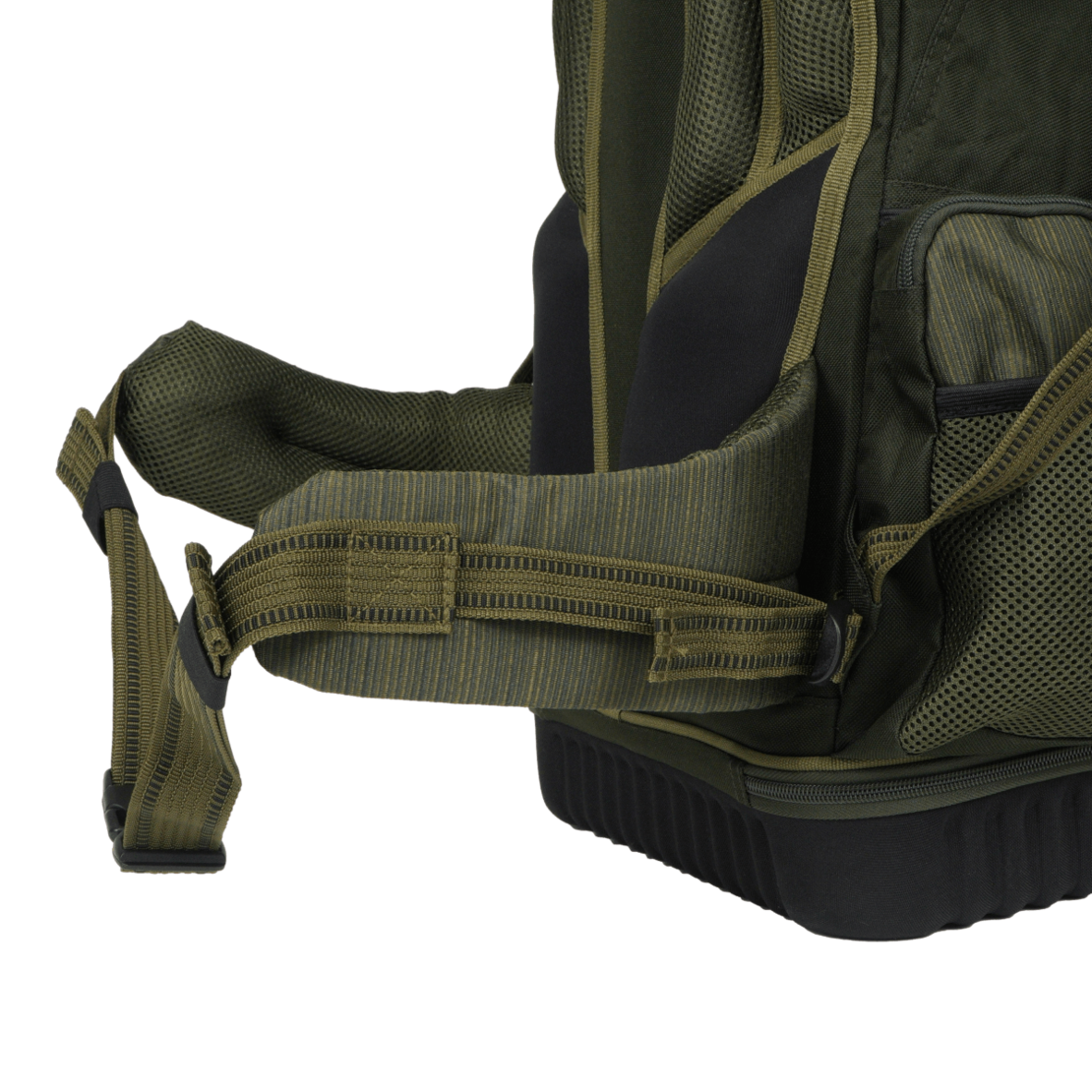Golden Catch Backpack Green 50L