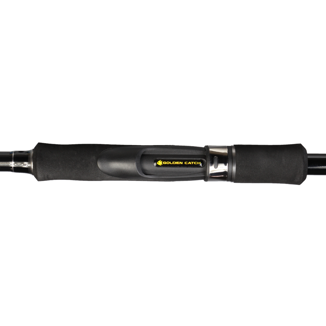Golden Catch Rod Vittor VTS-802MS 2.44m 4-22g