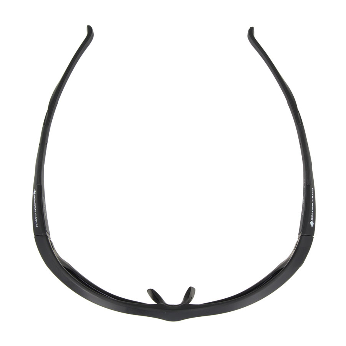 Golden Catch Polarized Sunglasses MB621GR