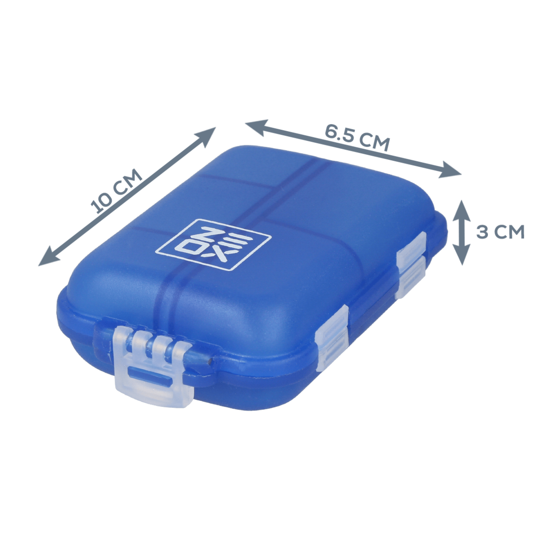 Zeox Accessory Box AB-1006 S NEW 2024