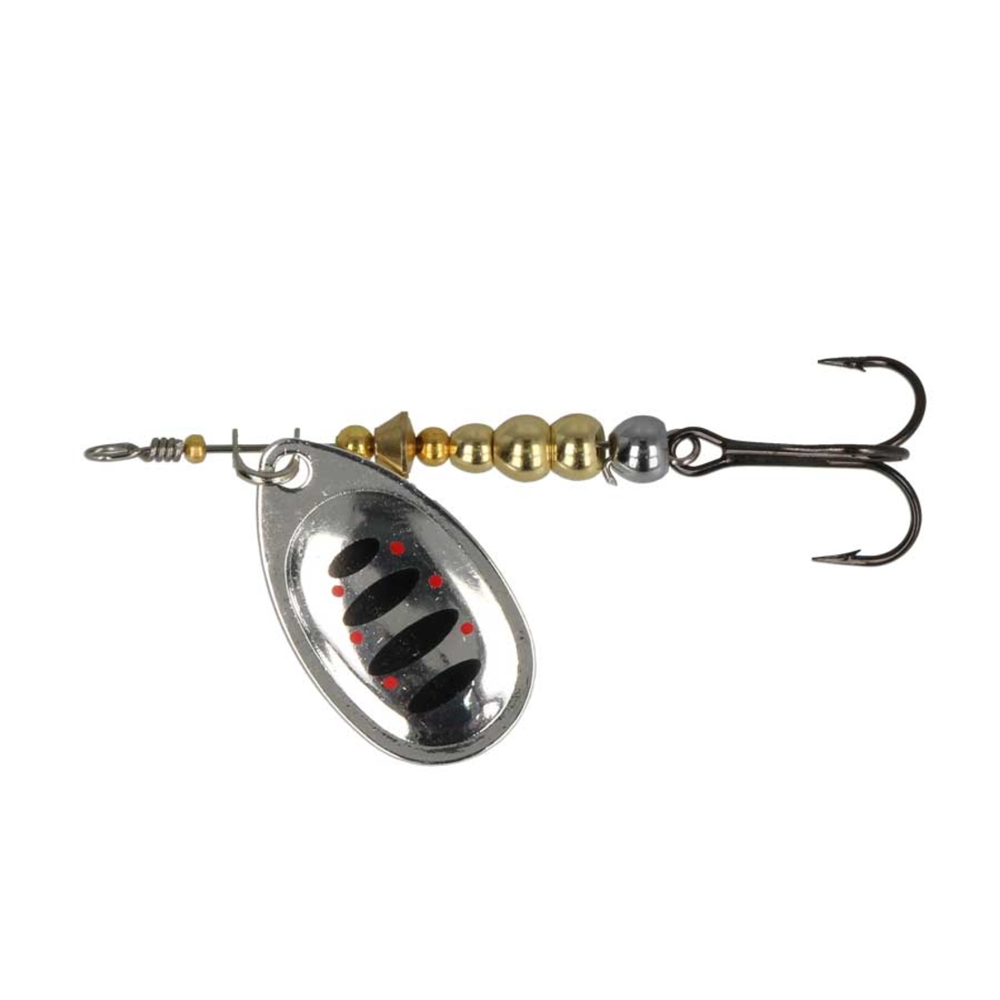 Golden Catch Spinner Jazz 3 6.5g 12S