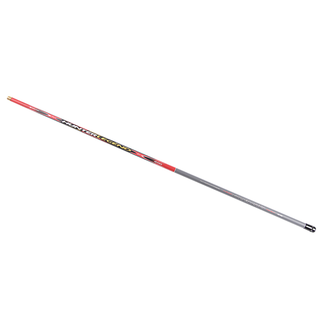 Golden Catch Rod Hunter Legend Pole 5.00m