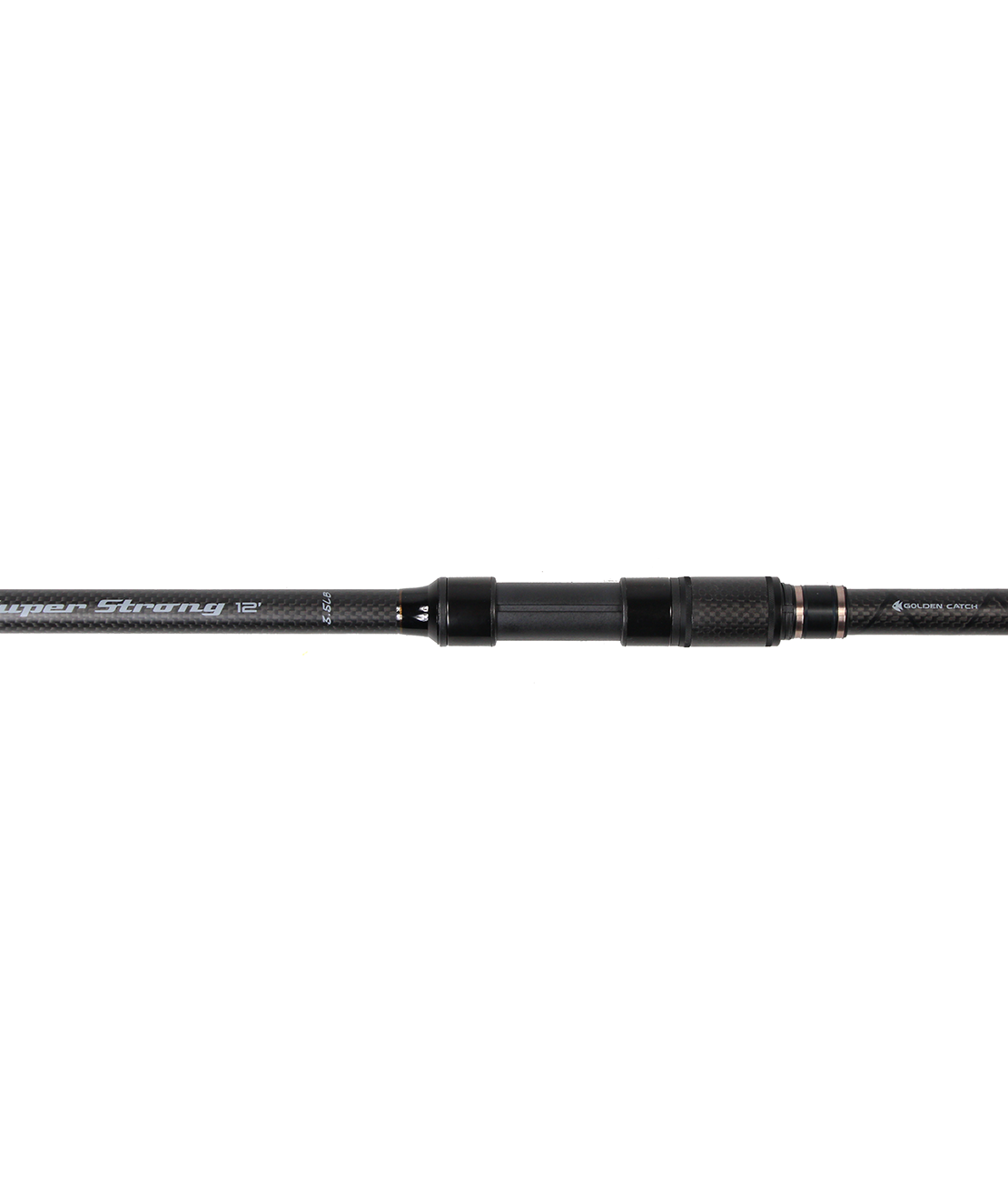 Golden Catch Rod Super Strong 3.90m 3.5lb